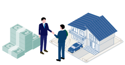 不動産買取イメージ