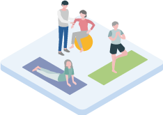 デイサービスイメージ